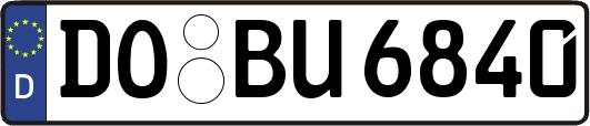 DO-BU6840