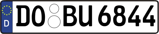 DO-BU6844