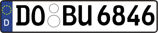 DO-BU6846