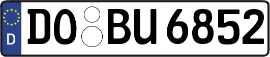 DO-BU6852