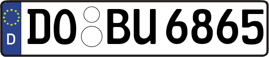 DO-BU6865