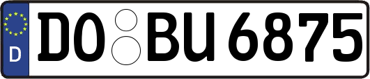 DO-BU6875
