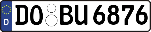 DO-BU6876