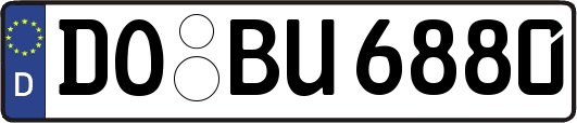 DO-BU6880