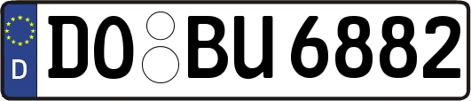 DO-BU6882