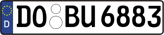 DO-BU6883