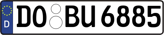 DO-BU6885