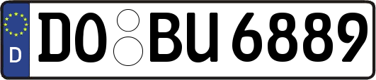 DO-BU6889