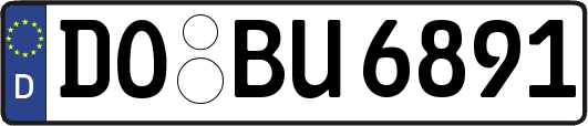 DO-BU6891