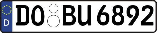 DO-BU6892