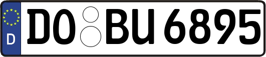 DO-BU6895