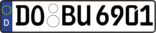 DO-BU6901