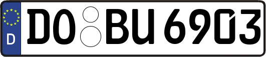 DO-BU6903