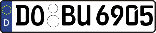 DO-BU6905