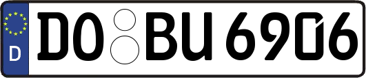 DO-BU6906