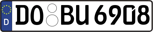 DO-BU6908