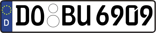 DO-BU6909