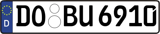 DO-BU6910