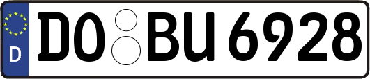 DO-BU6928