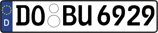 DO-BU6929