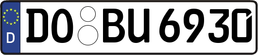 DO-BU6930