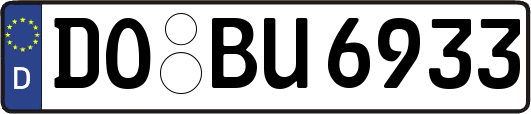 DO-BU6933