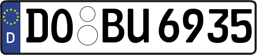 DO-BU6935
