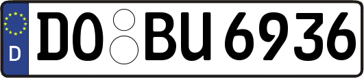 DO-BU6936