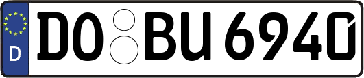 DO-BU6940