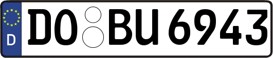 DO-BU6943