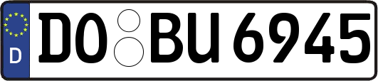 DO-BU6945