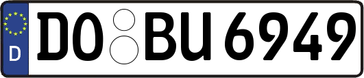 DO-BU6949