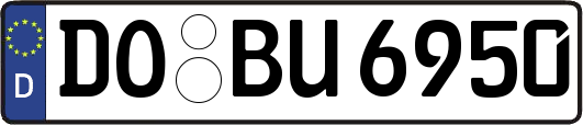 DO-BU6950