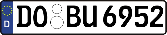 DO-BU6952