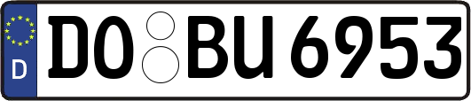 DO-BU6953