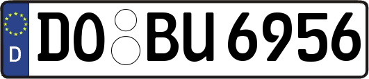 DO-BU6956