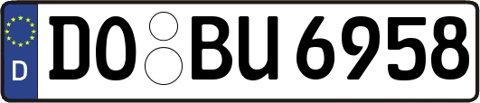 DO-BU6958
