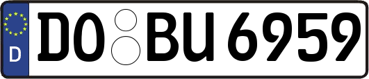 DO-BU6959