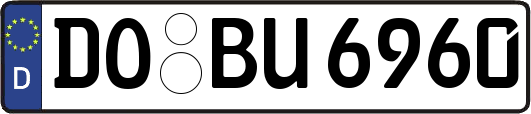 DO-BU6960