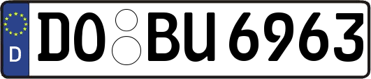 DO-BU6963