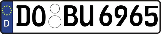 DO-BU6965