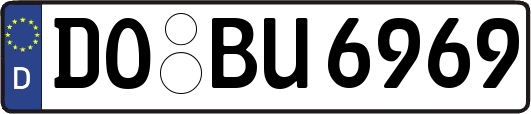 DO-BU6969