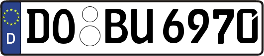 DO-BU6970