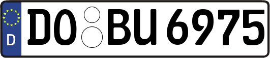 DO-BU6975