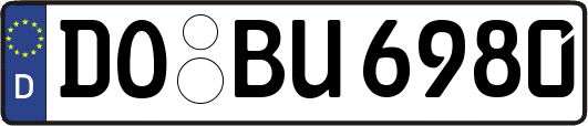 DO-BU6980