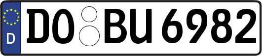 DO-BU6982