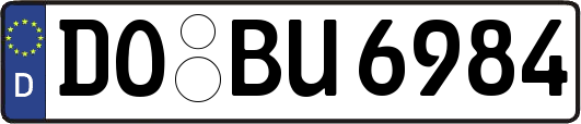 DO-BU6984