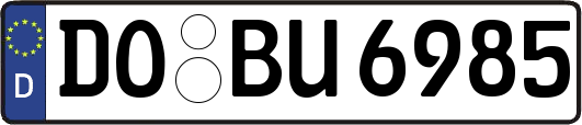 DO-BU6985