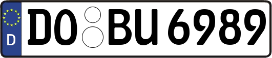 DO-BU6989