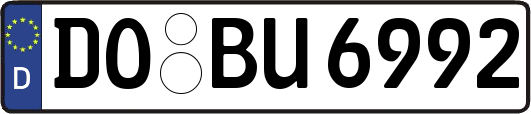 DO-BU6992